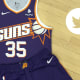 KD New Suns Uniforms